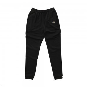 Black Tracksmith Downeaster Women's Pants | ROELH-6590