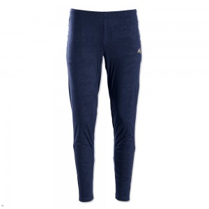 Navy Tracksmith Session Women's Pants | SATLC-4385