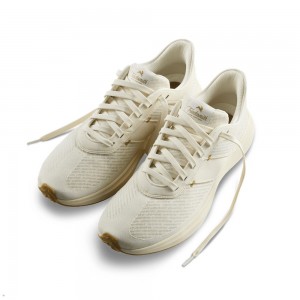 White Tracksmith Eliot Runner Women's Shoes | XOCQW-2831